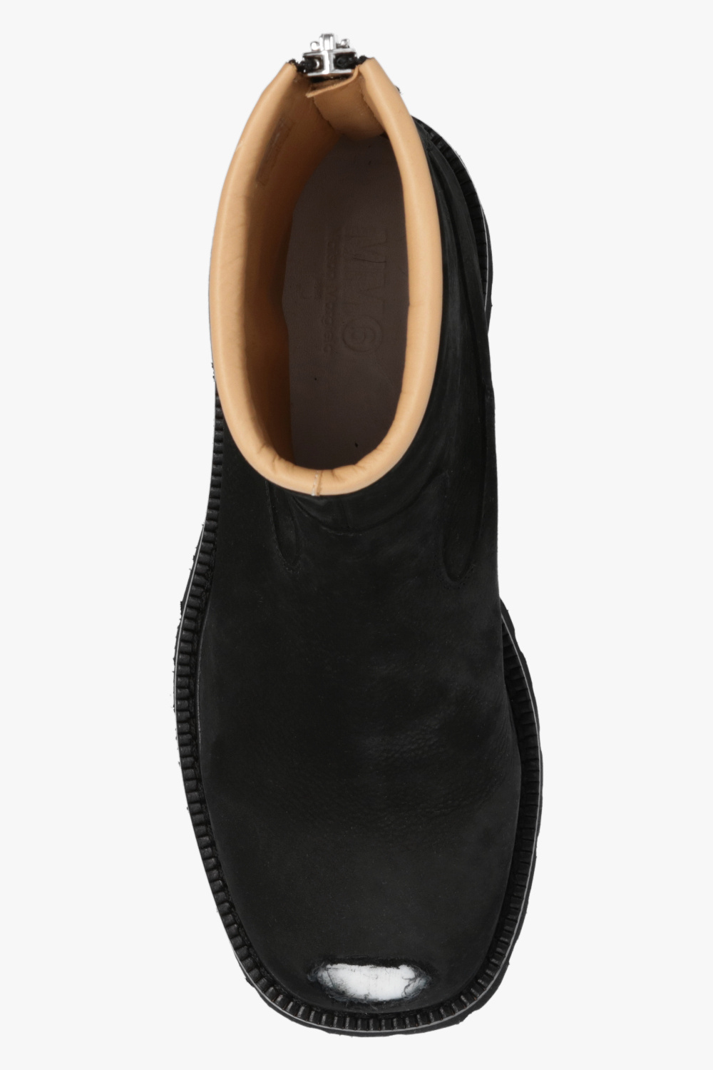 SchaferandweinerShops HK - Ankle boot with pointed toe SchaferandweinerShops HK - Ankle boot with pointed toe